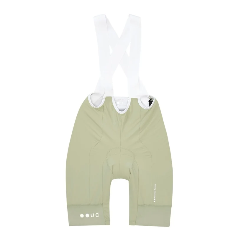 Mono Womens Bib Shorts 2.0