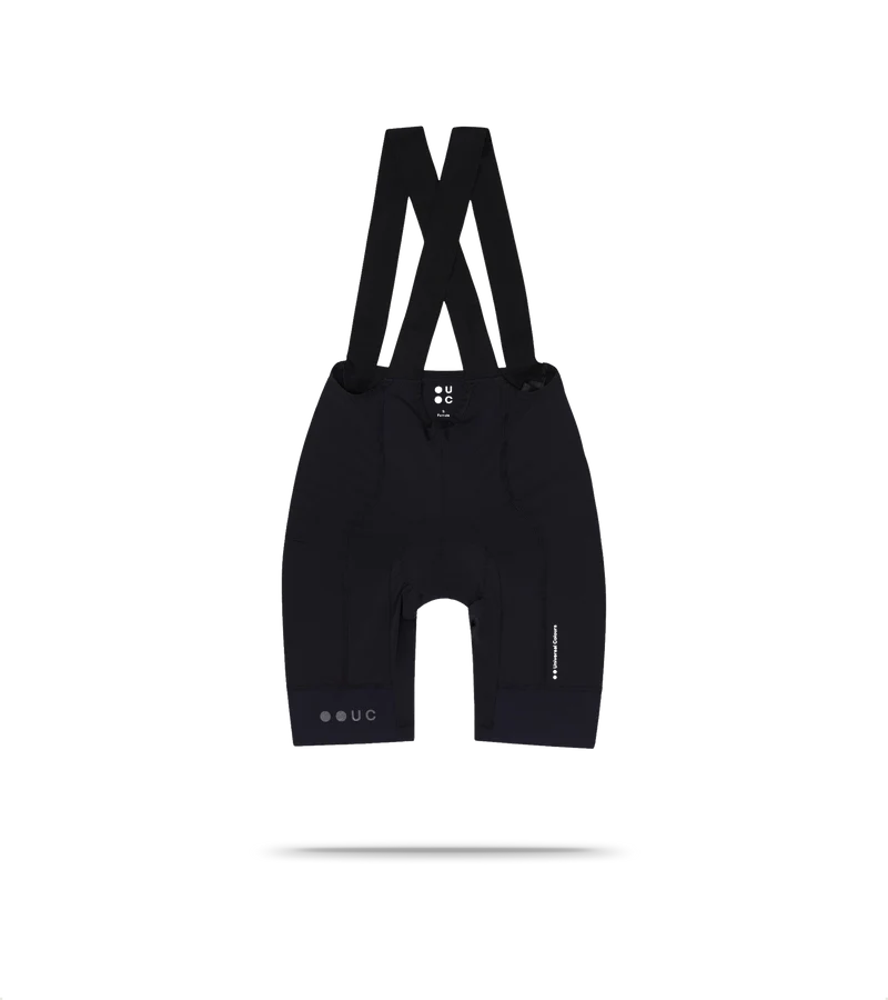 Mono Womens Bib Shorts 2.0