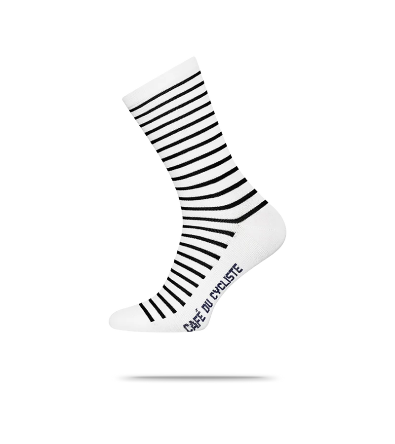 Breton Socks