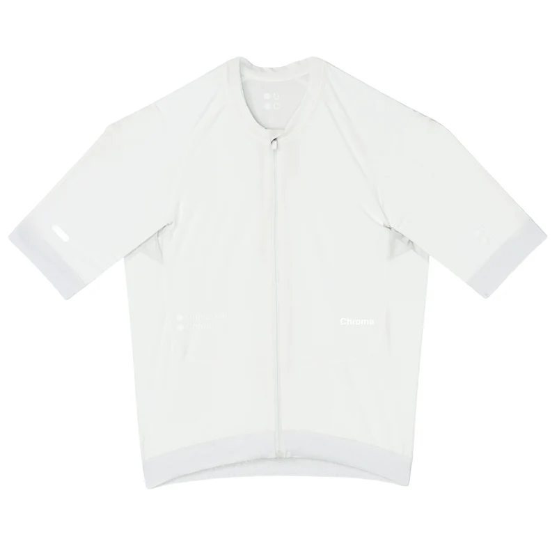 Chroma Men's Short Sleeve Cycling Jersey