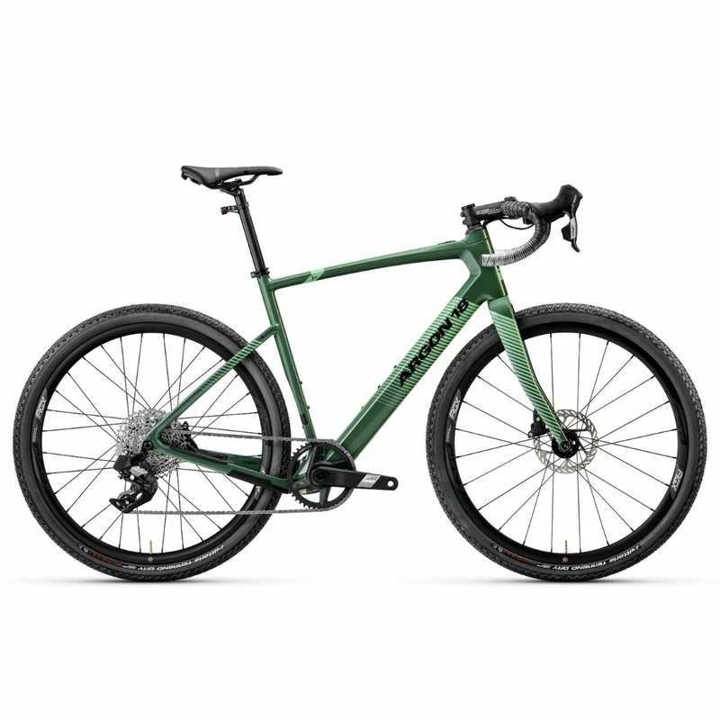 Argon 18 Subito E-Gravel Apex AXS