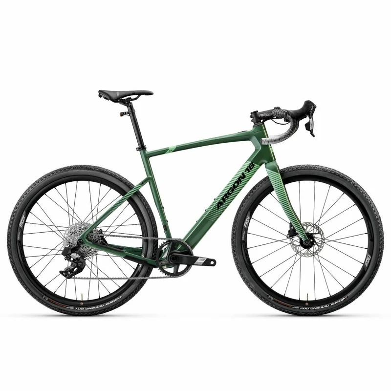Argon 18 Subito E-Gravel Apex AXS