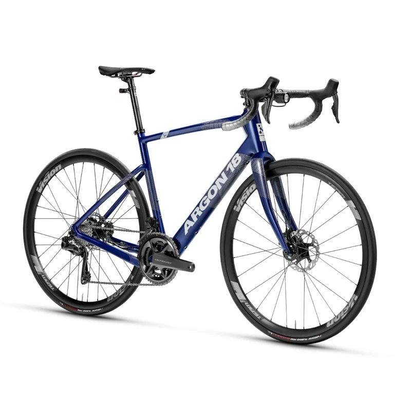 Argon 18 Subito E-Road Ultegra DI2