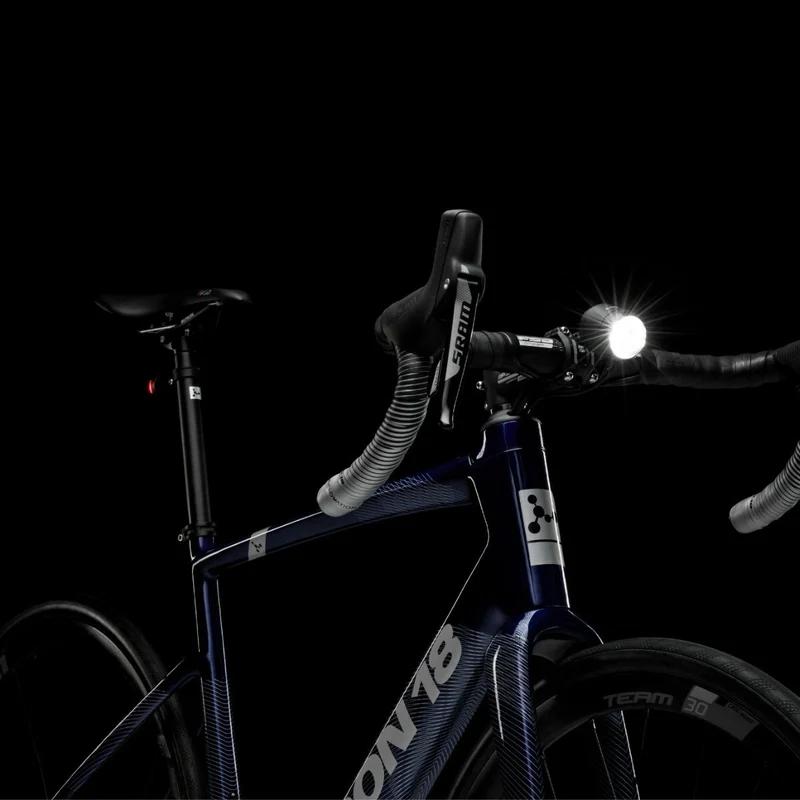 Argon 18 Subito E-Road Ultegra DI2