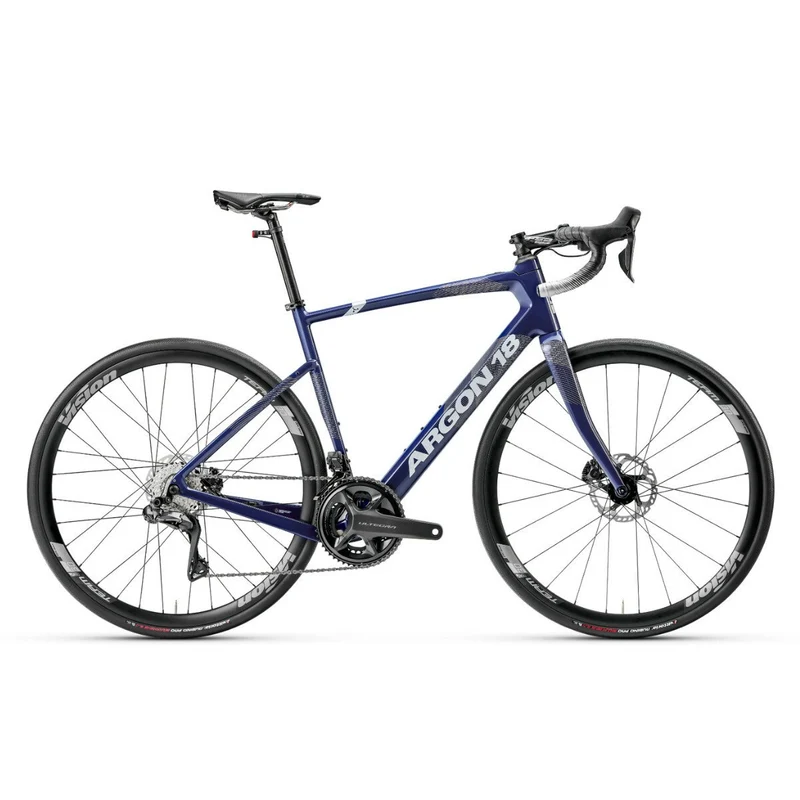 Argon 18 Subito E-Road Ultegra DI2