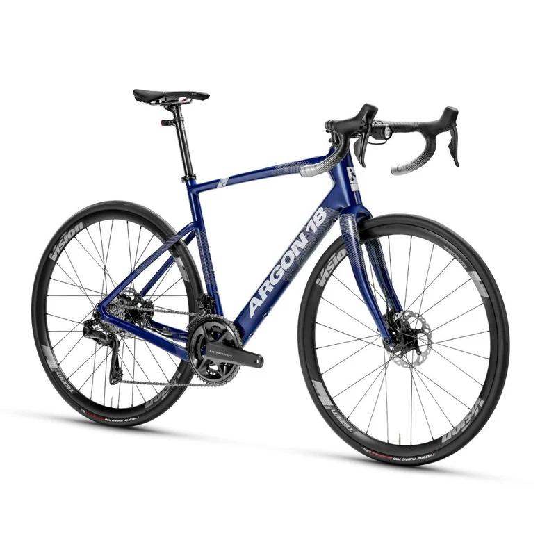 Argon 18 Subito E-Road Ultegra DI2