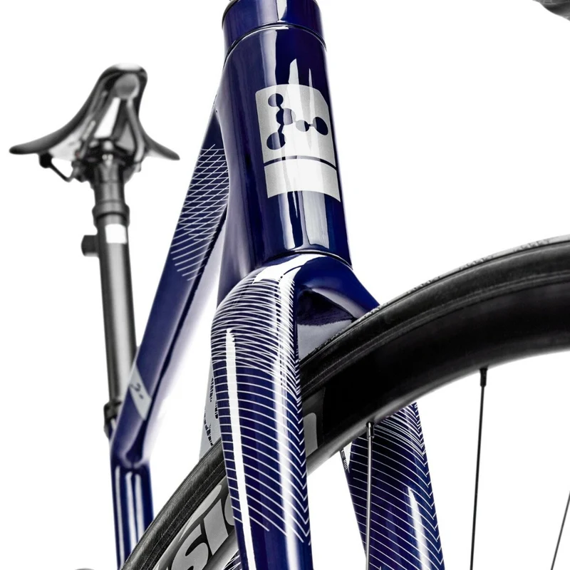 Argon 18 Subito E-Road Ultegra DI2