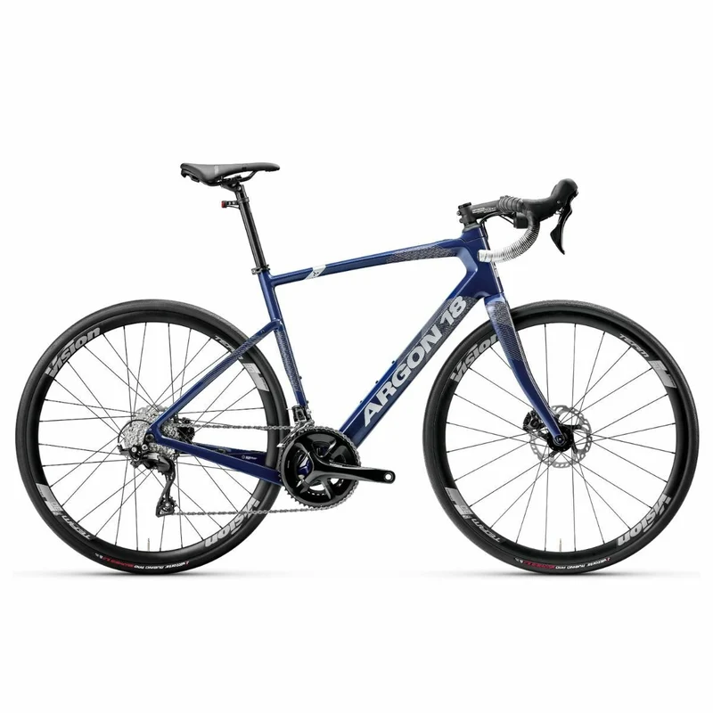 Argon 18 Subito E-Road 105 R7100
