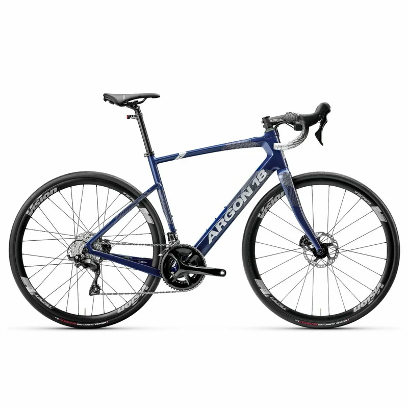 Argon 18 Subito E-Road 105 R7100