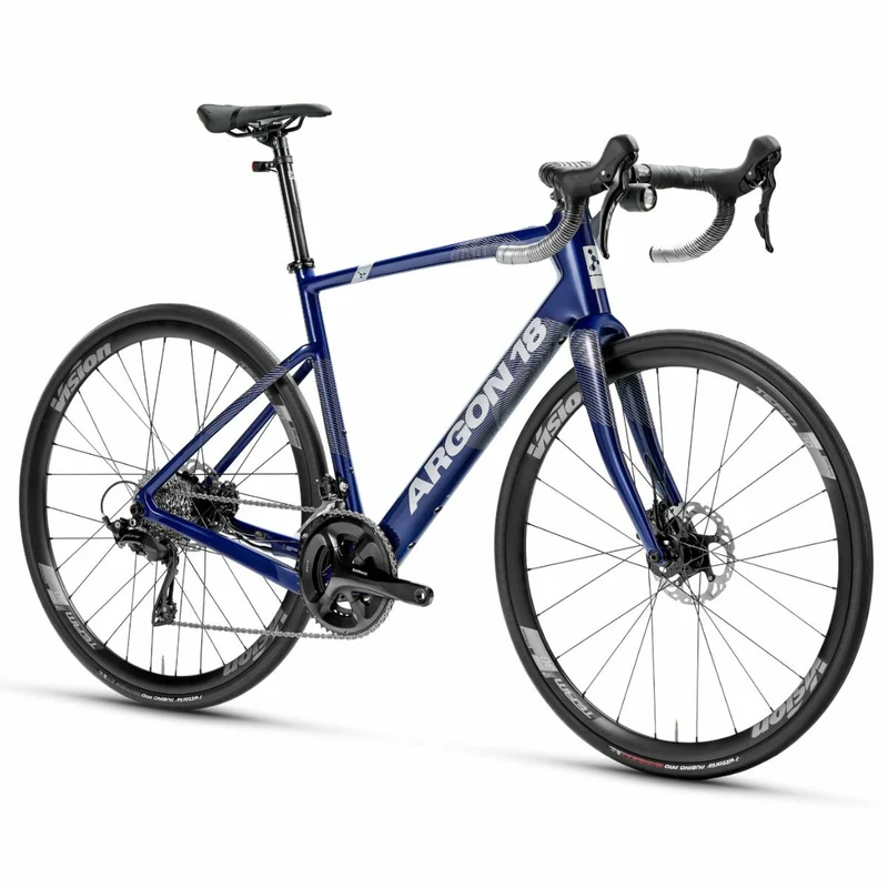 Argon 18 Subito E-Road 105 R7100