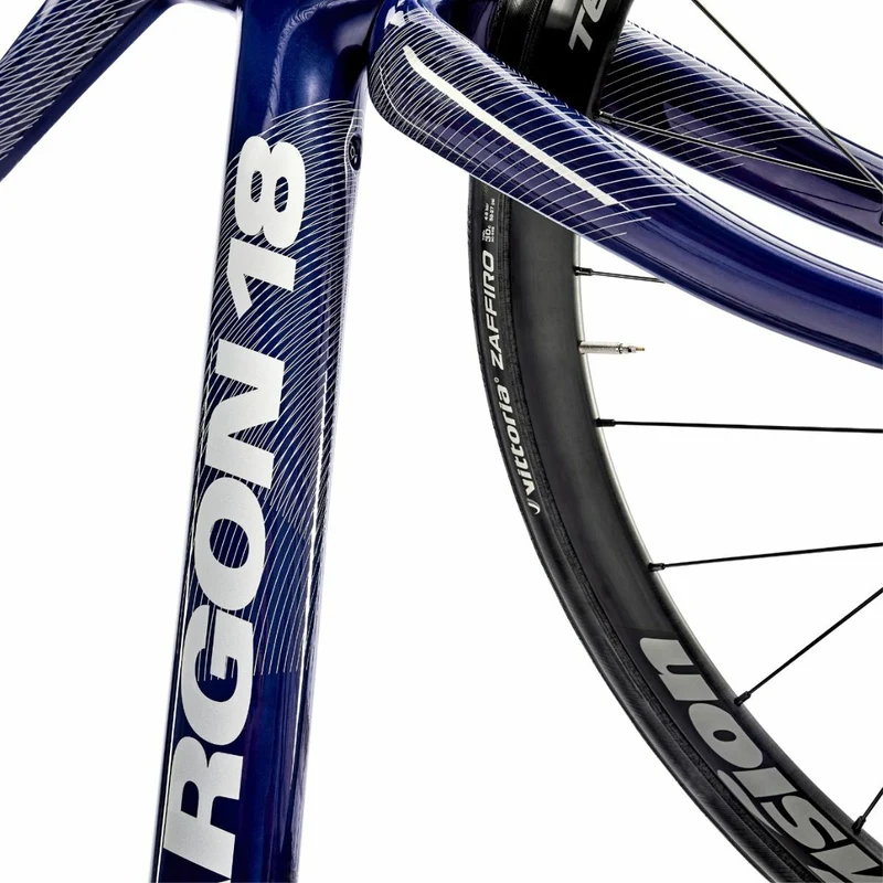 Argon 18 Subito E-Road 105 R7100