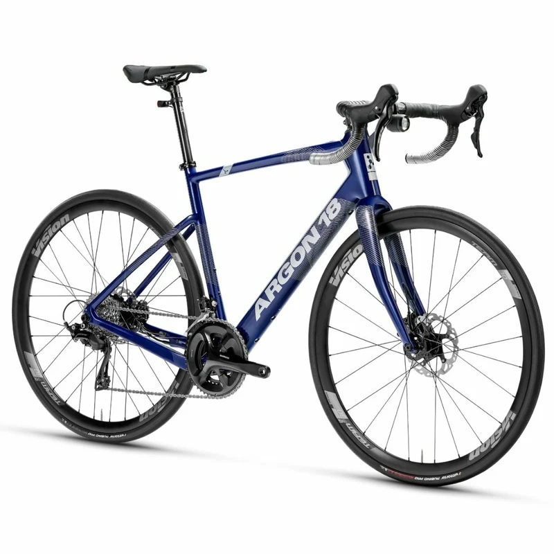 Argon 18 Subito E-Road 105 R7100