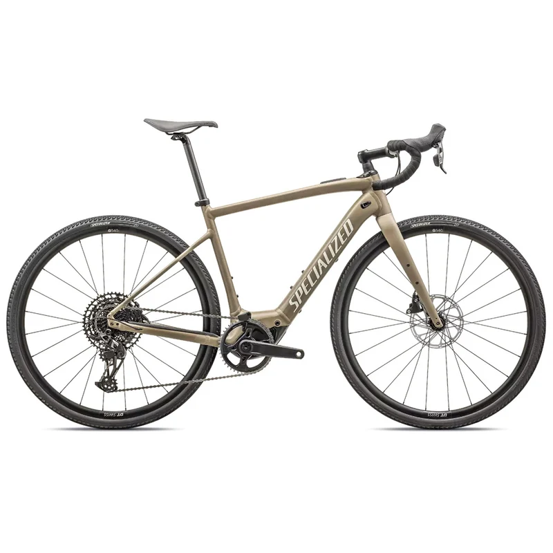 Specialized Creo 2 E5 Comp