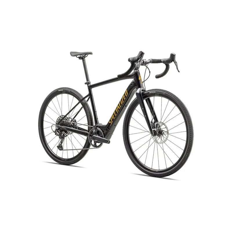 Specialized Creo 2 E5 Comp