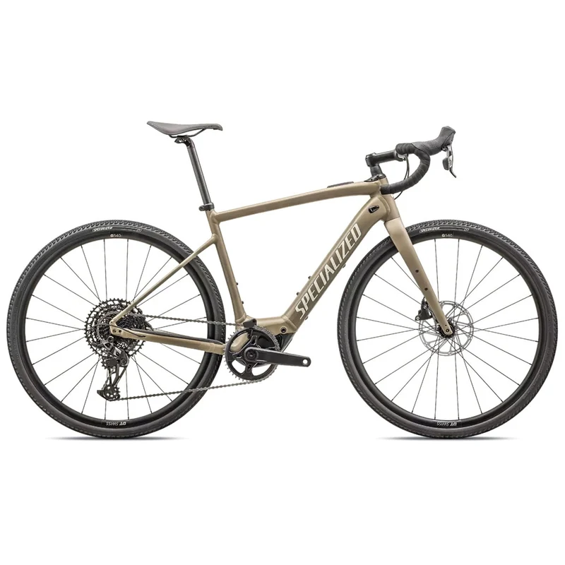 Specialized Creo 2 E5 Comp
