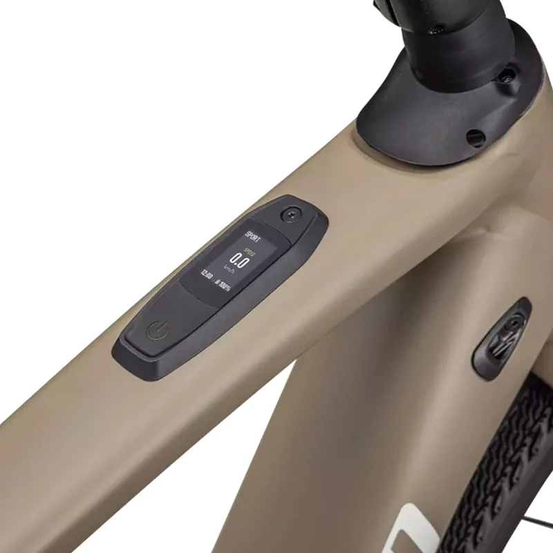 Specialized Creo 2 E5 Comp
