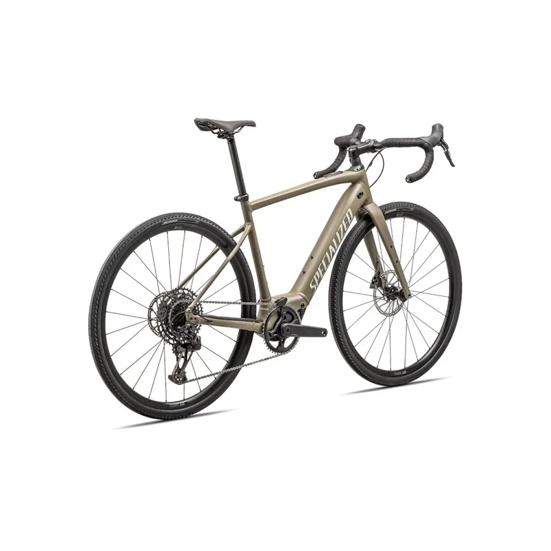 Specialized Creo 2 E5 Comp