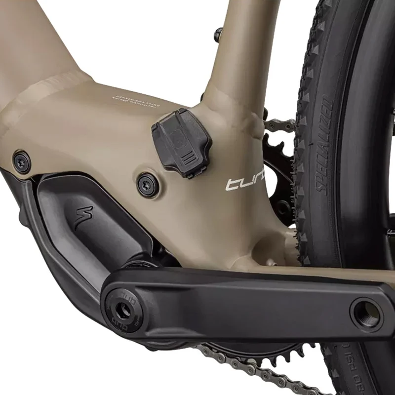 Specialized Creo 2 E5 Comp