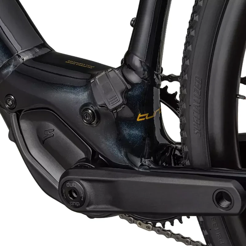 Specialized Creo 2 E5 Comp