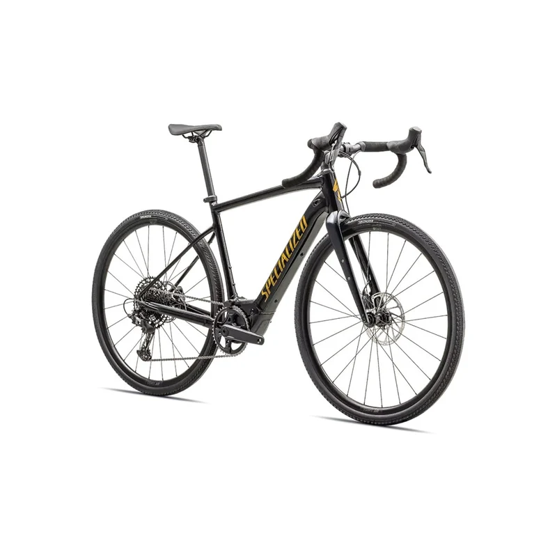 Specialized Creo 2 E5 Comp
