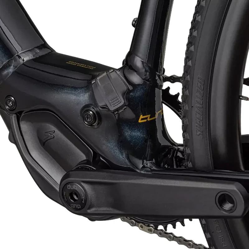 Specialized Creo 2 E5 Comp