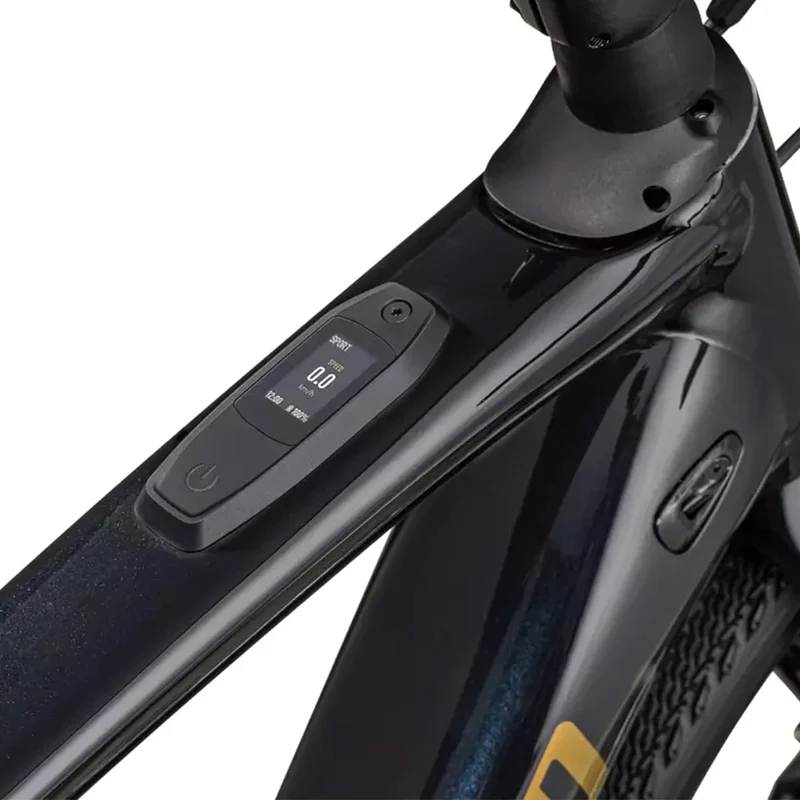 Specialized Creo 2 E5 Comp