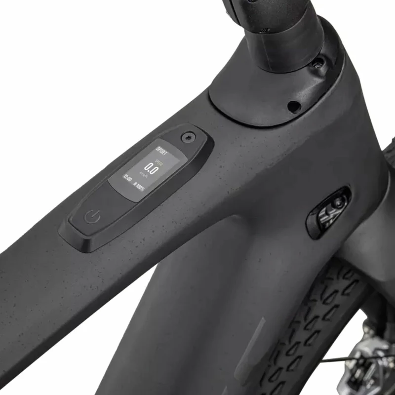 Specialized Creo 2 S-Works