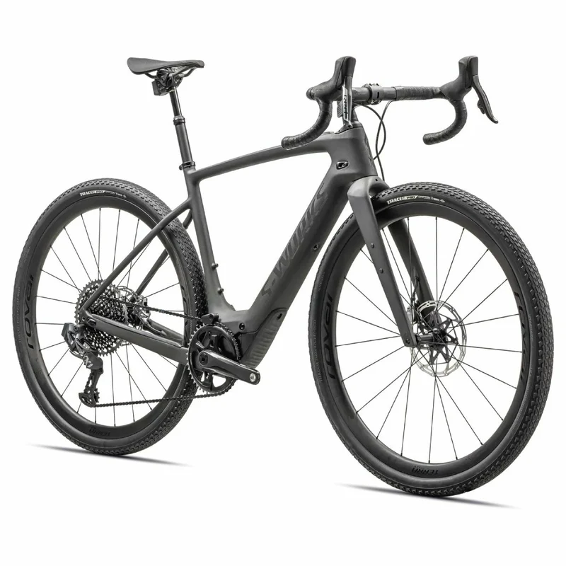 Specialized Creo 2 S-Works