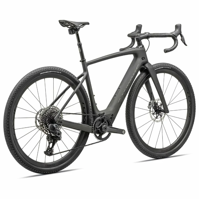 Specialized Creo 2 S-Works