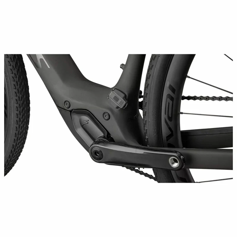 Specialized Creo 2 S-Works