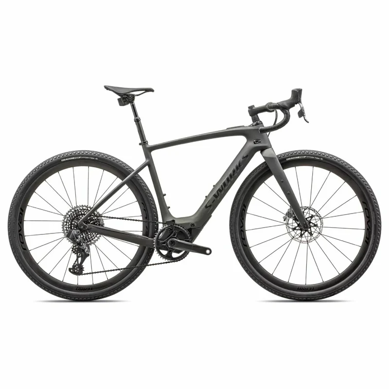 Specialized Creo 2 S-Works