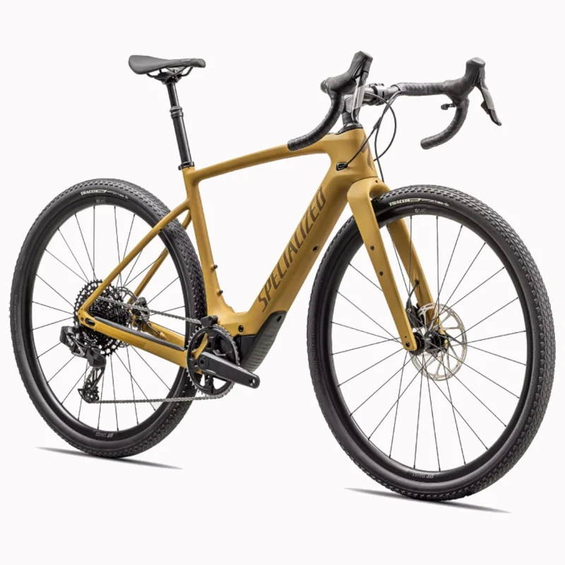 Specialized Creo 2 Comp Carbon