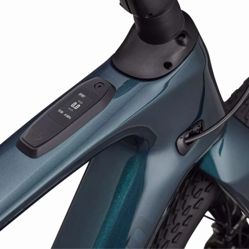 Specialized Creo 2 Comp Carbon