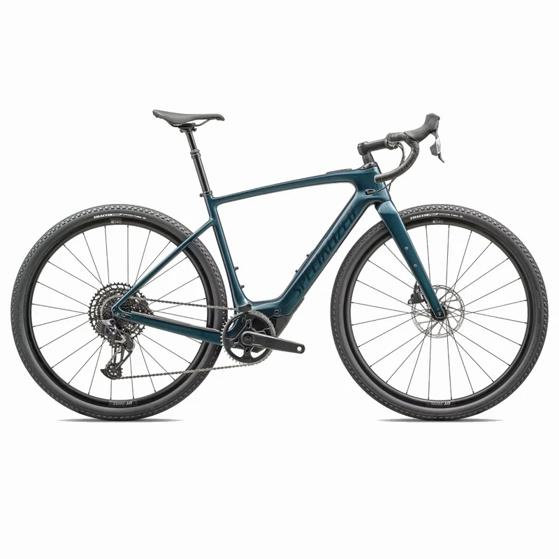 Specialized Creo 2 Comp Carbon