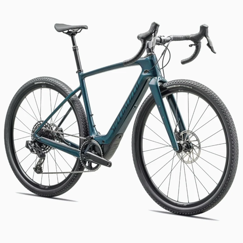 Specialized Creo 2 Comp Carbon