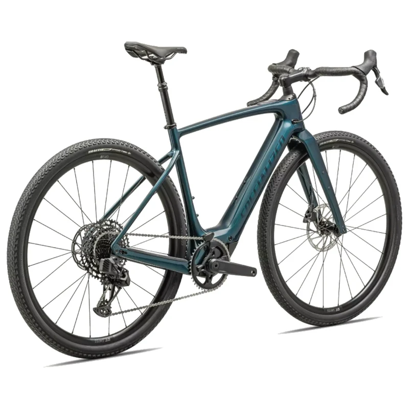 Specialized Creo 2 Comp Carbon