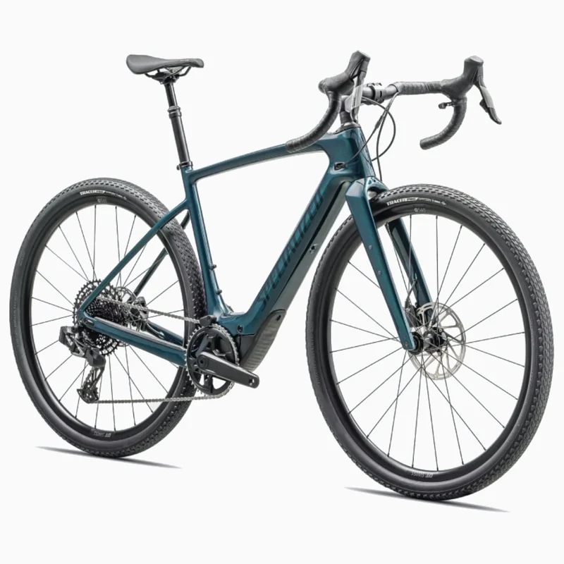 Specialized Creo 2 Comp Carbon