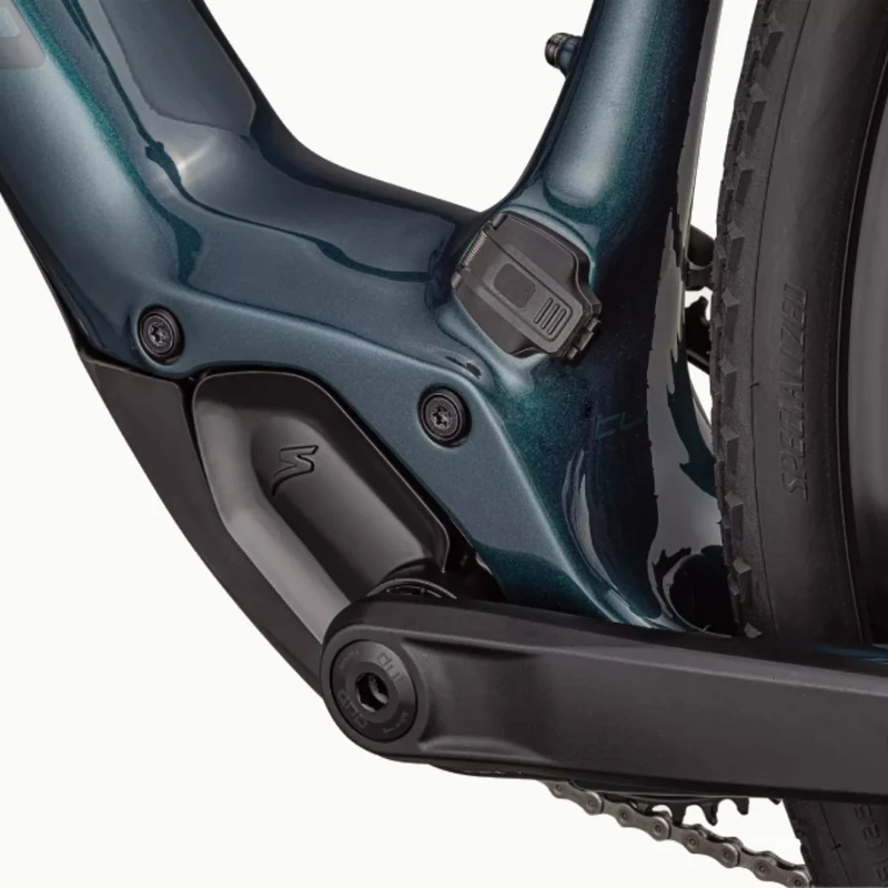 Specialized Creo 2 Comp Carbon