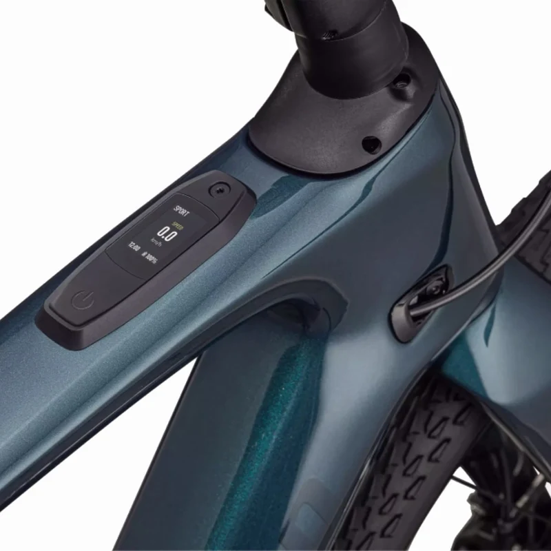 Specialized Creo 2 Comp Carbon