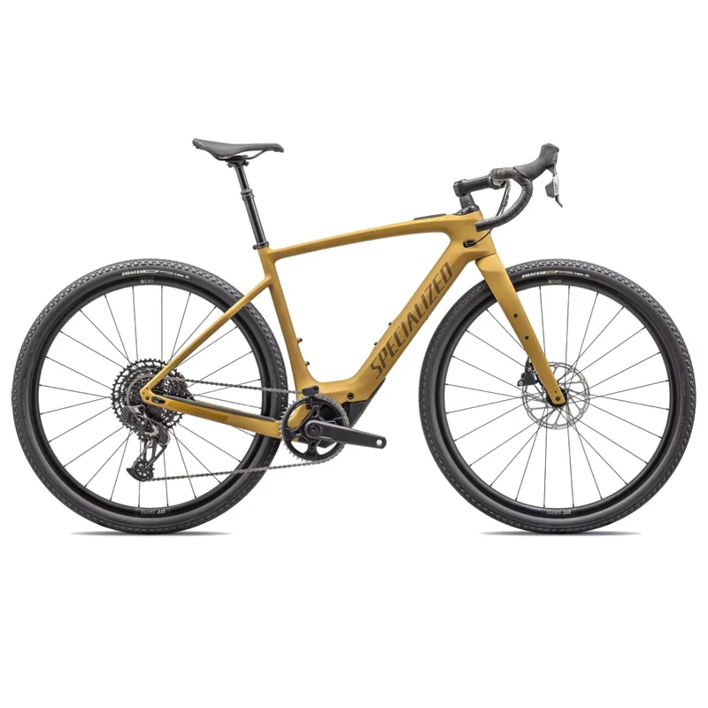 Specialized Creo 2 Comp Carbon