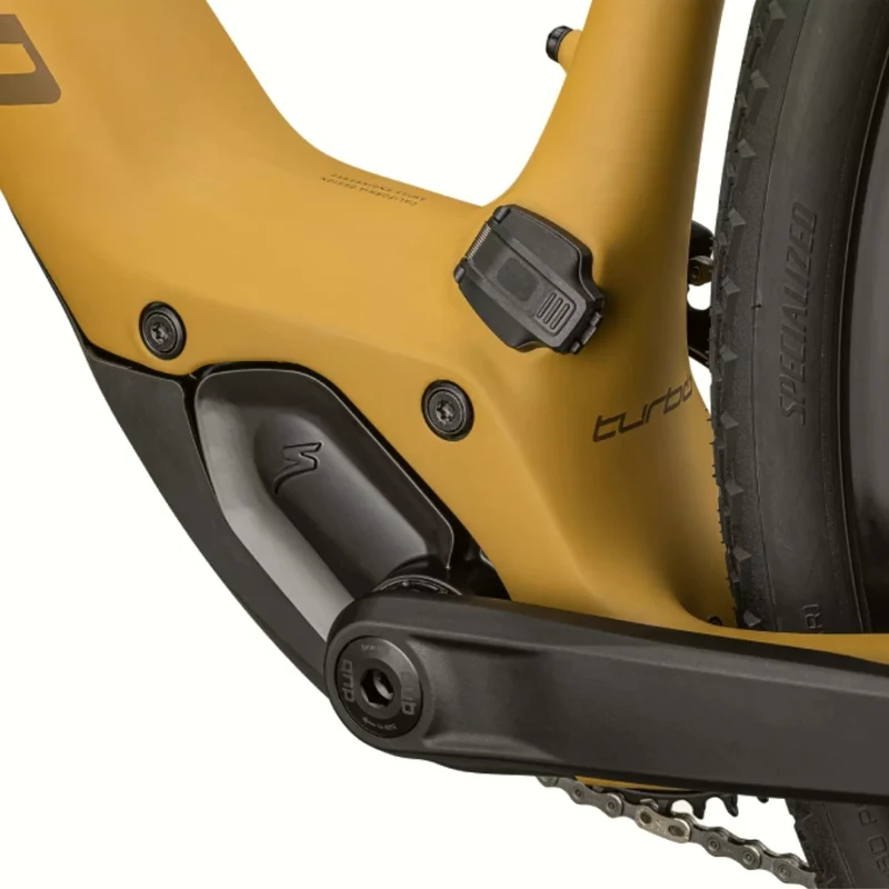 Specialized Creo 2 Comp Carbon