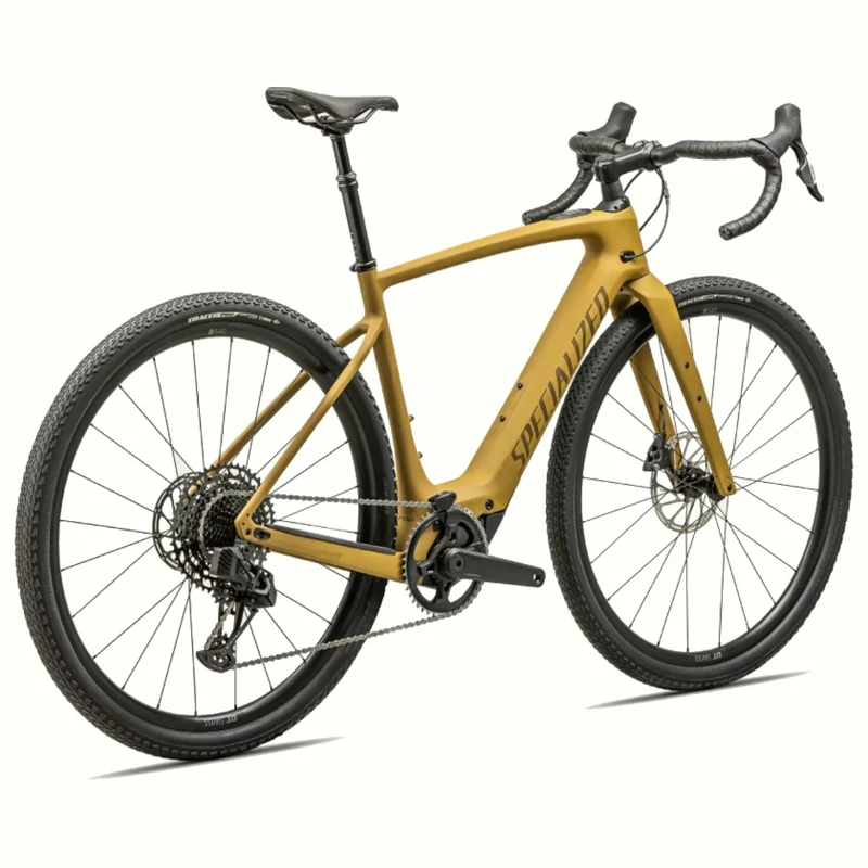 Specialized Creo 2 Comp Carbon
