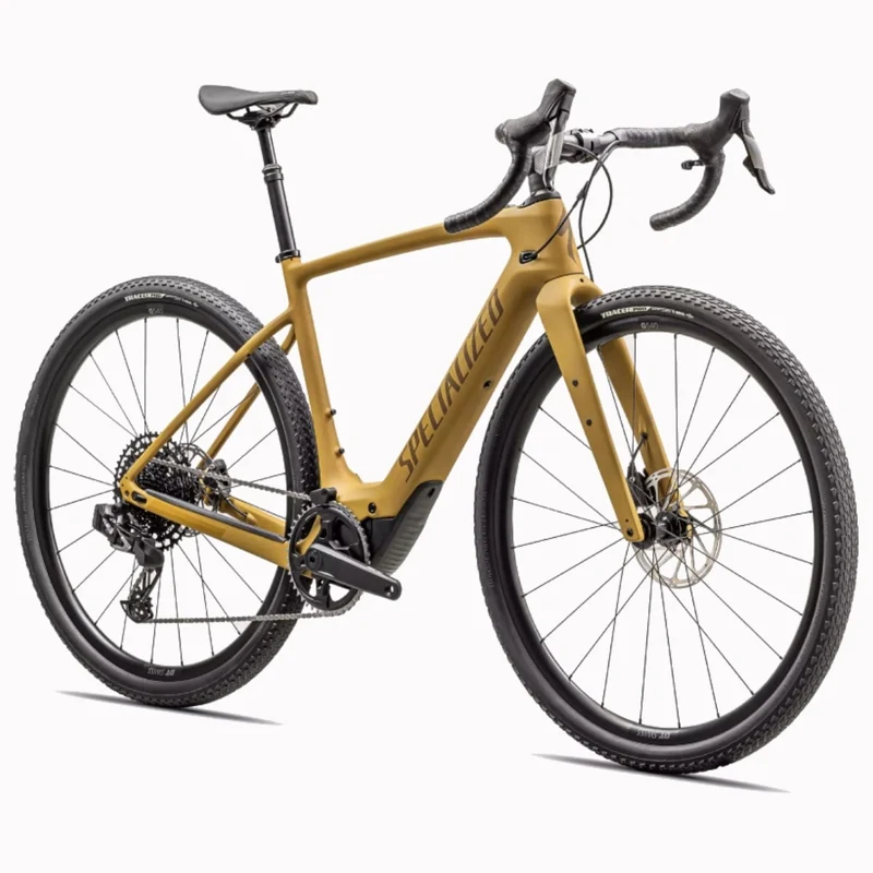 Specialized Creo 2 Comp Carbon