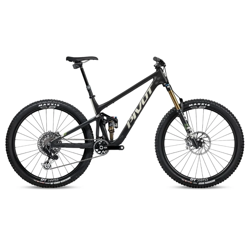 Pivot Switchblade Brunch Ride SLX/XT