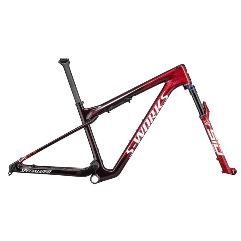 Cadre Specialized Epic WC S-Works