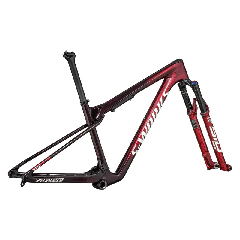 Cadre Specialized Epic WC S-Works