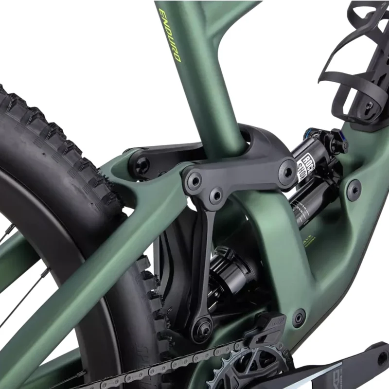 Specialized Enduro Pro
