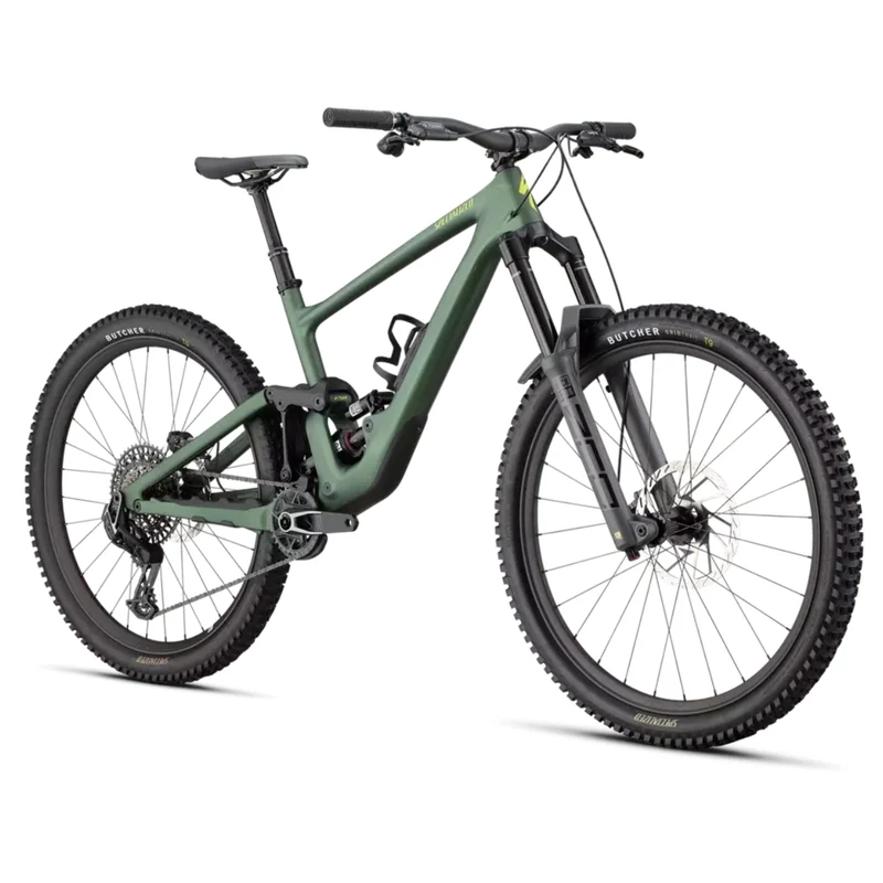 Specialized Enduro Pro
