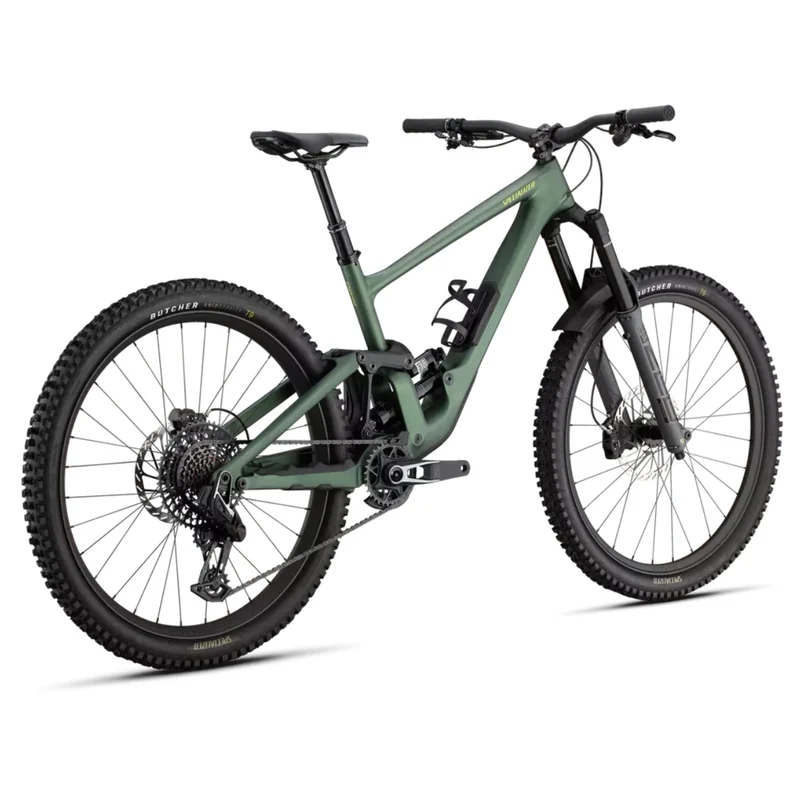 Specialized Enduro Pro