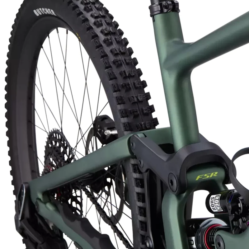 Specialized Enduro Pro